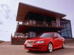 Saab 9-3 1.9TiD Sport Sedan 2004 года